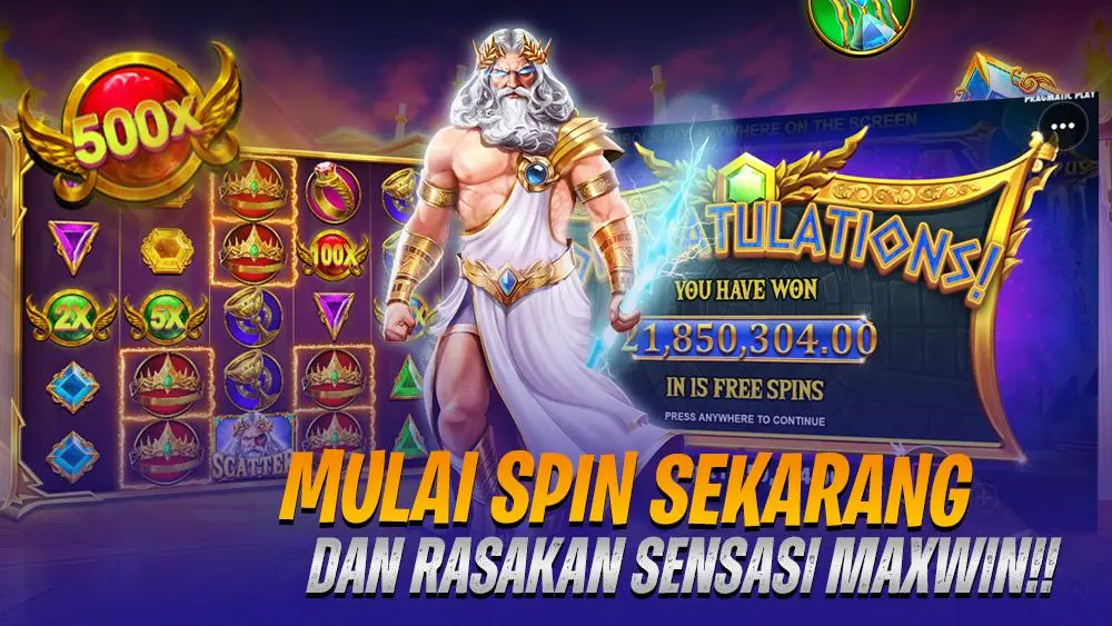 Slot Online Gacor